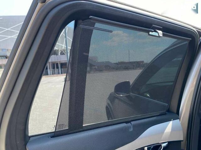 Вольво ХС90, об'ємом двигуна 0 л та пробігом 75 тис. км за 47990 $, фото 23 на Automoto.ua