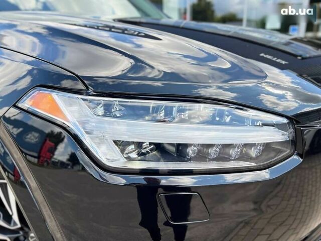 Вольво ХС90, об'ємом двигуна 0 л та пробігом 84 тис. км за 45900 $, фото 2 на Automoto.ua