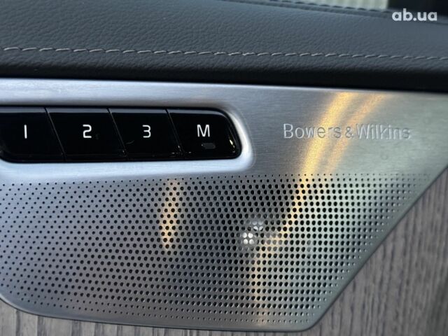 Вольво ХС90, объемом двигателя 2 л и пробегом 63 тыс. км за 60000 $, фото 11 на Automoto.ua