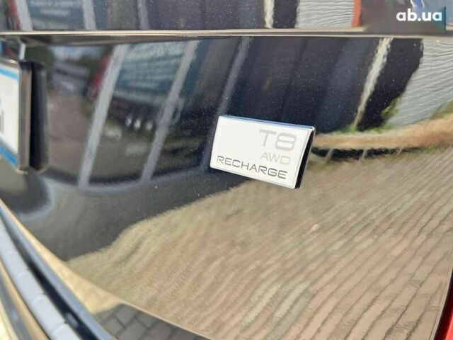 Вольво ХС90, об'ємом двигуна 0 л та пробігом 84 тис. км за 45900 $, фото 10 на Automoto.ua