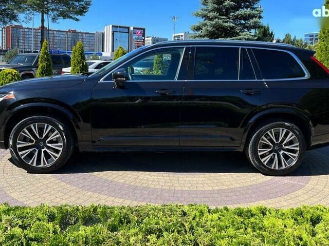 Вольво ХС90, объемом двигателя 2 л и пробегом 91 тыс. км за 37750 $, фото 3 на Automoto.ua