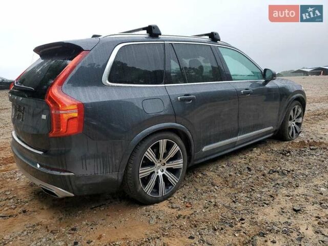 Вольво ХС90, об'ємом двигуна 0 л та пробігом 29 тис. км за 10000 $, фото 11 на Automoto.ua