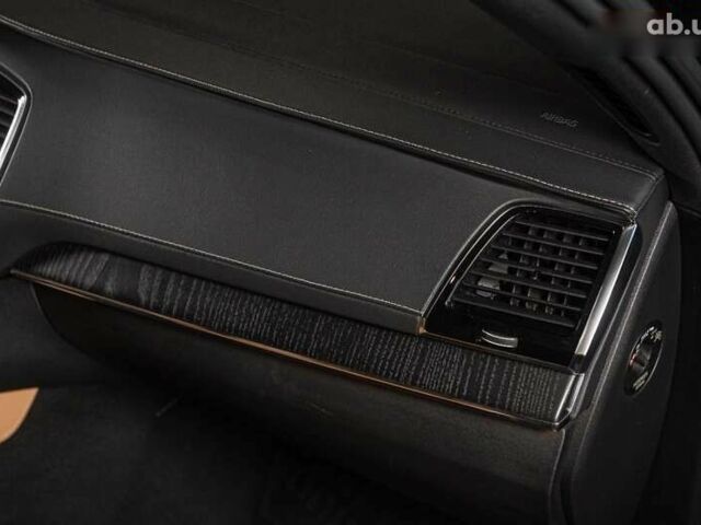 Вольво ХС90, объемом двигателя 2 л и пробегом 135 тыс. км за 49900 $, фото 8 на Automoto.ua