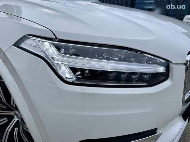 Вольво ХС90, объемом двигателя 2 л и пробегом 48 тыс. км за 53900 $, фото 18 на Automoto.ua