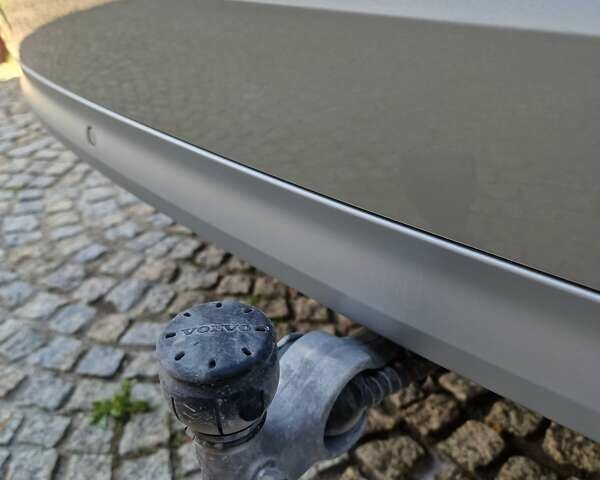Вольво ХС90, объемом двигателя 1.97 л и пробегом 24 тыс. км за 54500 $, фото 25 на Automoto.ua
