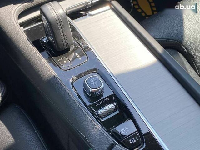 Вольво ХС90, об'ємом двигуна 0 л та пробігом 75 тис. км за 47990 $, фото 20 на Automoto.ua