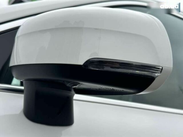 Вольво ХС90 2021 в Киеве на Automoto.ua Вольво ХС90, объемом двигателя 2 л и пробегом 37 тыс. км за 54700 $, фото 22 на Automoto.ua