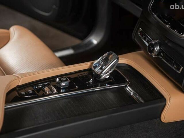 Вольво ХС90, объемом двигателя 2 л и пробегом 135 тыс. км за 49900 $, фото 23 на Automoto.ua