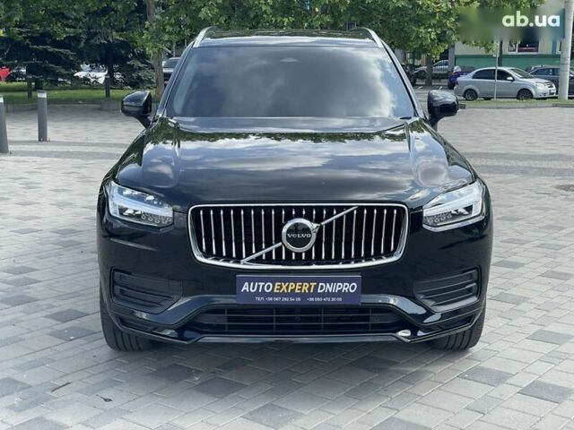 Вольво ХС90, об'ємом двигуна 0 л та пробігом 36 тис. км за 48300 $, фото 17 на Automoto.ua