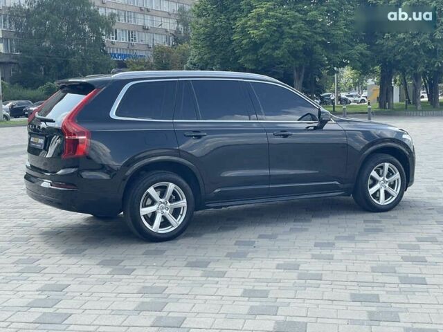 Вольво ХС90, объемом двигателя 0 л и пробегом 36 тыс. км за 52000 $, фото 11 на Automoto.ua