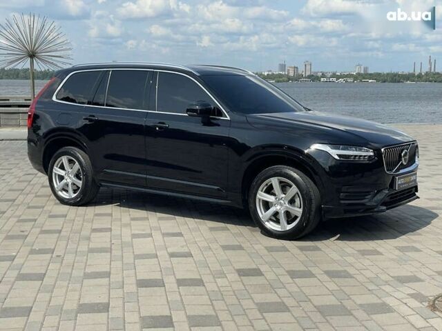 Вольво ХС90, объемом двигателя 0 л и пробегом 36 тыс. км за 52000 $, фото 15 на Automoto.ua