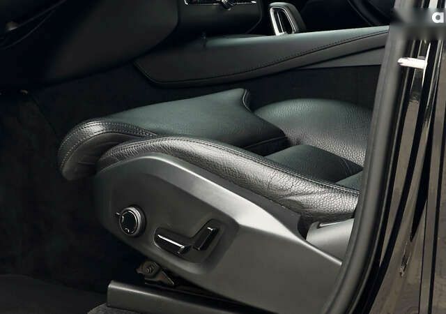 Вольво ХС90, об'ємом двигуна 0 л та пробігом 36 тис. км за 48300 $, фото 8 на Automoto.ua