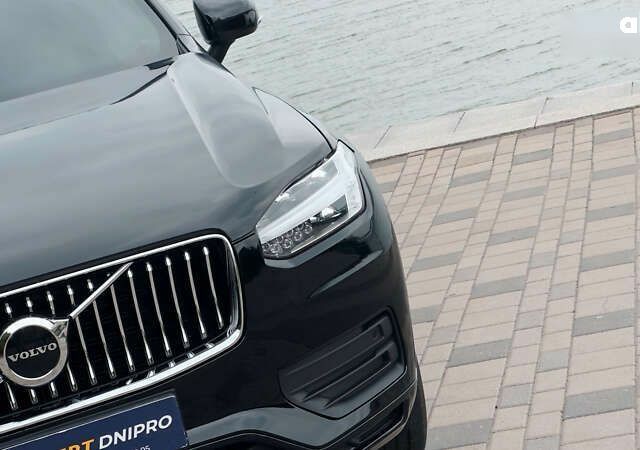 Вольво ХС90, об'ємом двигуна 0 л та пробігом 36 тис. км за 48300 $, фото 5 на Automoto.ua