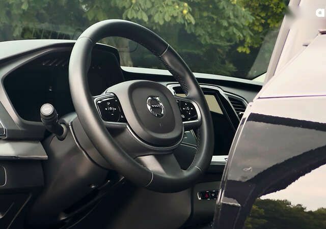 Вольво ХС90, об'ємом двигуна 0 л та пробігом 36 тис. км за 48300 $, фото 7 на Automoto.ua