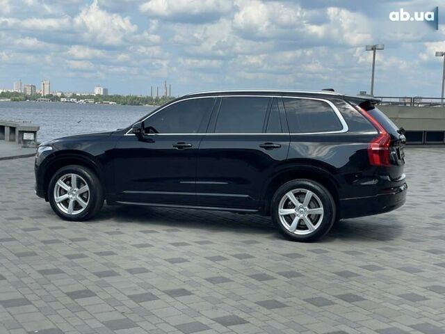 Вольво ХС90, об'ємом двигуна 0 л та пробігом 36 тис. км за 48300 $, фото 22 на Automoto.ua