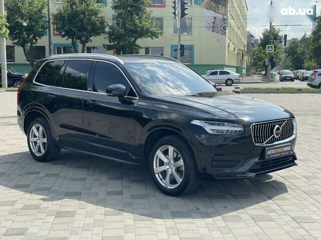Вольво ХС90, объемом двигателя 0 л и пробегом 36 тыс. км за 52000 $, фото 13 на Automoto.ua