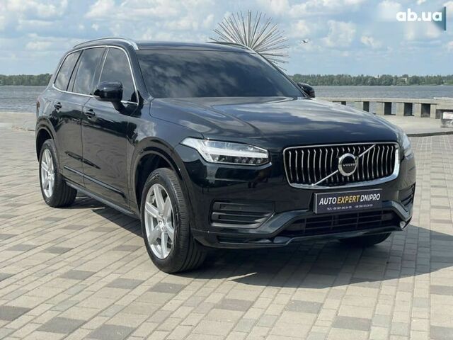 Вольво ХС90, объемом двигателя 0 л и пробегом 36 тыс. км за 52000 $, фото 14 на Automoto.ua