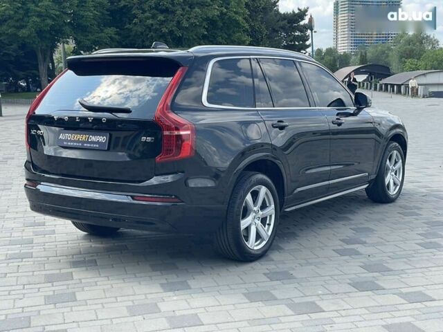 Вольво ХС90, объемом двигателя 0 л и пробегом 36 тыс. км за 52000 $, фото 10 на Automoto.ua