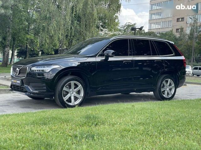 Вольво ХС90, объемом двигателя 0 л и пробегом 36 тыс. км за 52000 $, фото 20 на Automoto.ua