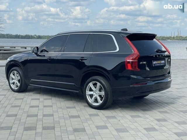 Вольво ХС90, об'ємом двигуна 0 л та пробігом 36 тис. км за 48300 $, фото 23 на Automoto.ua