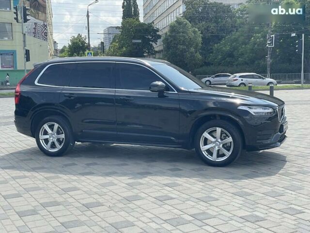 Вольво ХС90, объемом двигателя 0 л и пробегом 36 тыс. км за 52000 $, фото 12 на Automoto.ua