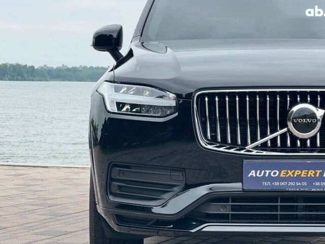Вольво ХС90, об'ємом двигуна 0 л та пробігом 36 тис. км за 48300 $, фото 4 на Automoto.ua