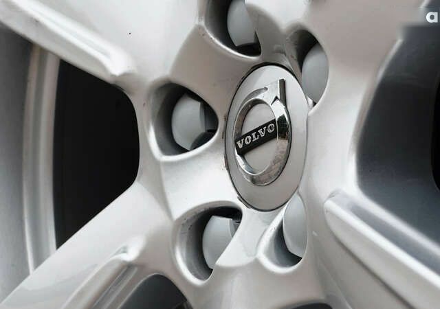 Вольво ХС90, об'ємом двигуна 0 л та пробігом 36 тис. км за 48300 $, фото 11 на Automoto.ua