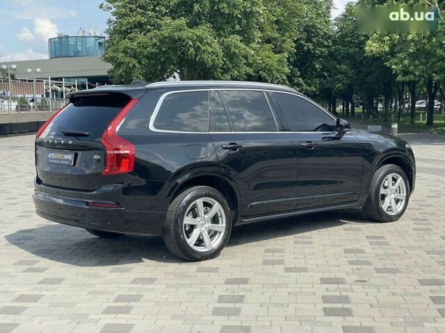 Вольво ХС90, объемом двигателя 0 л и пробегом 36 тыс. км за 52000 $, фото 18 на Automoto.ua