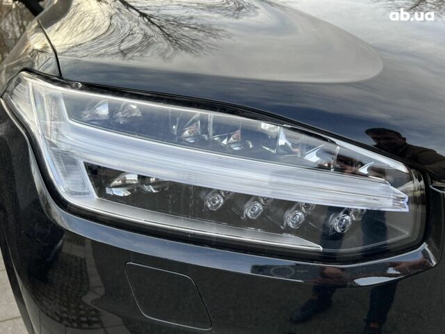 Вольво ХС90, объемом двигателя 1.97 л и пробегом 0 тыс. км за 89552 $, фото 2 на Automoto.ua