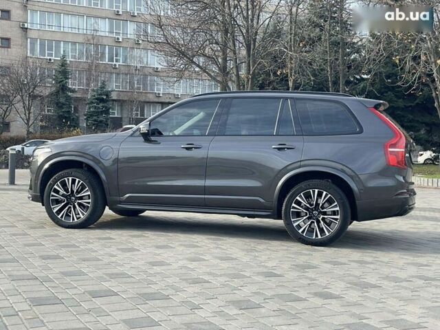 Вольво ХС90, объемом двигателя 0 л и пробегом 65 тыс. км за 61900 $, фото 4 на Automoto.ua