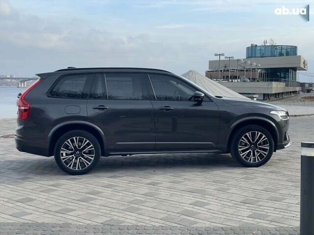 Вольво ХС90, объемом двигателя 0 л и пробегом 65 тыс. км за 61900 $, фото 6 на Automoto.ua