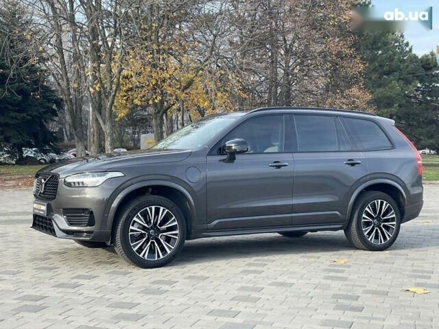 Вольво ХС90, объемом двигателя 0 л и пробегом 65 тыс. км за 61900 $, фото 2 на Automoto.ua