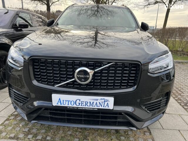 Вольво ХС90, объемом двигателя 1.97 л и пробегом 0 тыс. км за 89552 $, фото 25 на Automoto.ua
