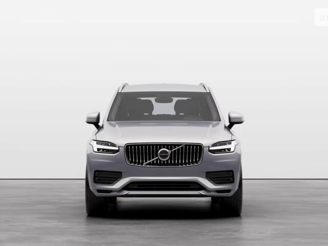 купити нове авто Вольво ХС90 2023 року від офіційного дилера Volvo Car-Одеса Вольво фото