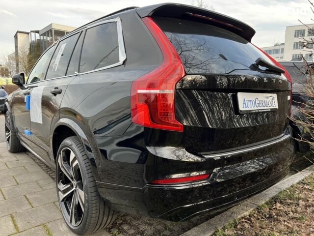 Вольво ХС90, объемом двигателя 1.97 л и пробегом 0 тыс. км за 89552 $, фото 17 на Automoto.ua