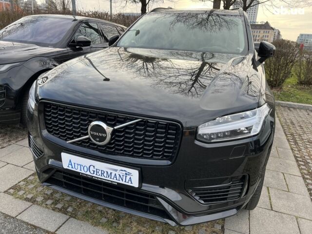 Вольво ХС90, объемом двигателя 1.97 л и пробегом 0 тыс. км за 89552 $, фото 24 на Automoto.ua