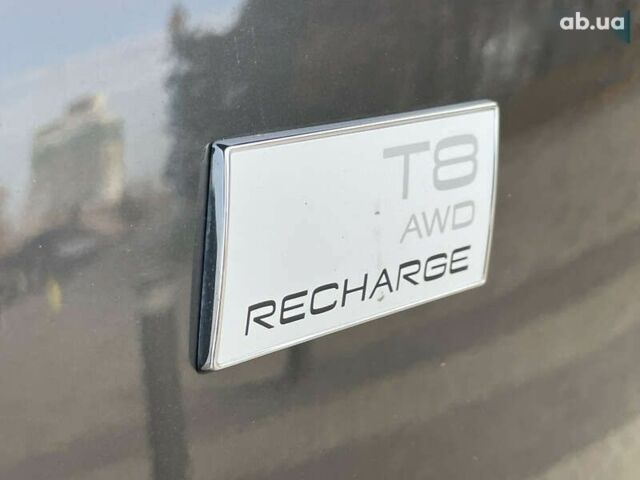 Вольво ХС90, объемом двигателя 0 л и пробегом 65 тыс. км за 61900 $, фото 16 на Automoto.ua