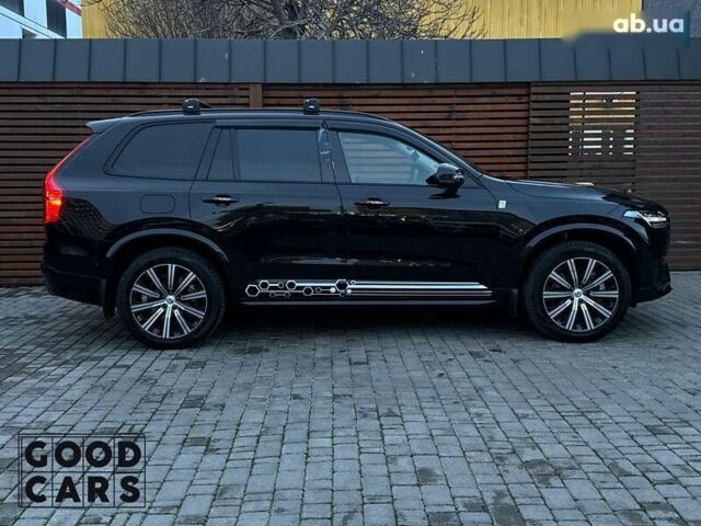 Вольво ХС90, объемом двигателя 0 л и пробегом 24 тыс. км за 94000 $, фото 7 на Automoto.ua