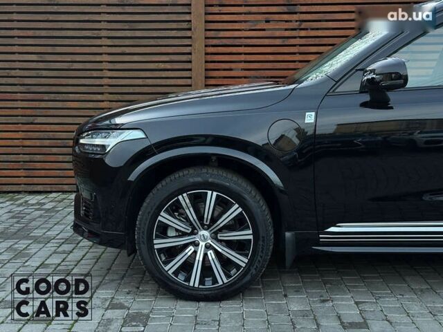 Вольво ХС90, объемом двигателя 0 л и пробегом 24 тыс. км за 94000 $, фото 11 на Automoto.ua