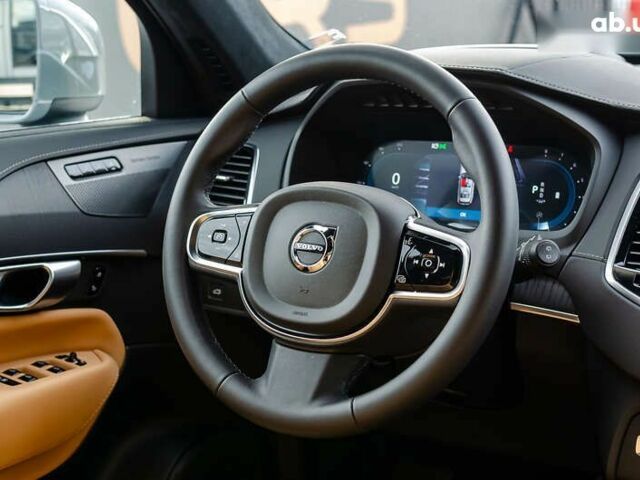 Вольво ХС90, об'ємом двигуна 2 л та пробігом 49 тис. км за 59900 $, фото 20 на Automoto.ua