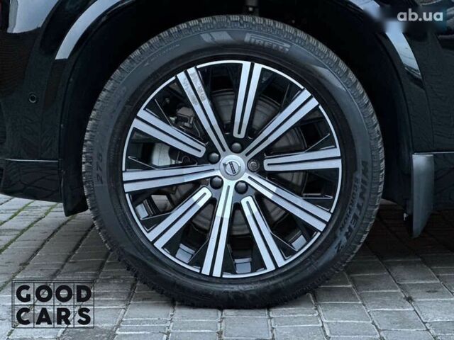 Вольво ХС90, объемом двигателя 0 л и пробегом 24 тыс. км за 94000 $, фото 12 на Automoto.ua