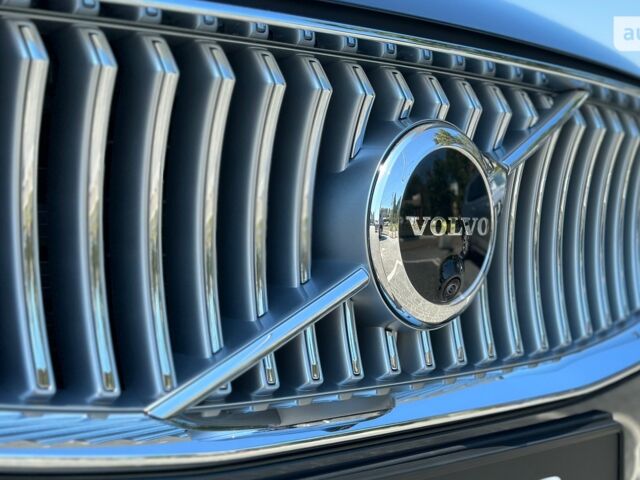 купить новое авто Вольво ХС90 2024 года от официального дилера Volvo Car-Одеса Вольво фото