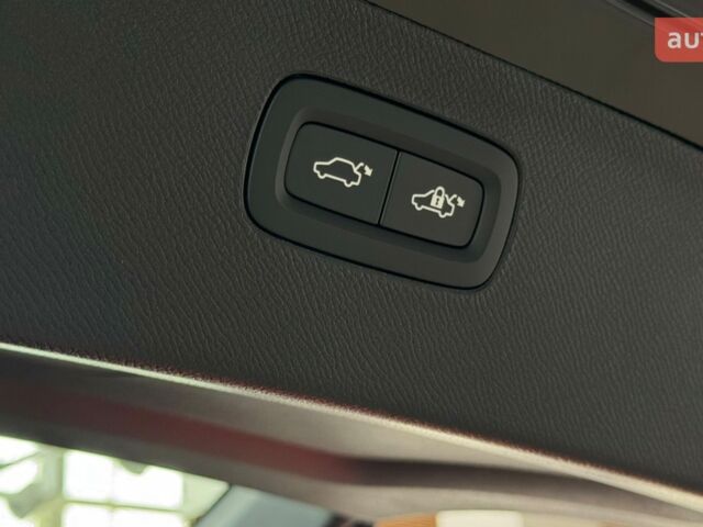 купить новое авто Вольво ХС90 2024 года от официального дилера Volvo Car – Дніпро Вольво фото