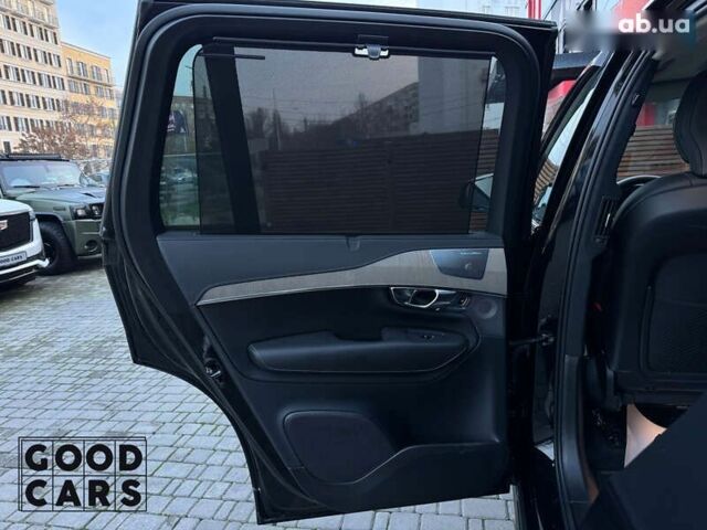 Вольво ХС90, объемом двигателя 0 л и пробегом 24 тыс. км за 94000 $, фото 26 на Automoto.ua