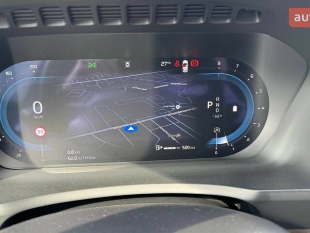 Вольво ХС90, об'ємом двигуна 1.97 л та пробігом 0 тис. км за 75224 $, фото 12 на Automoto.ua