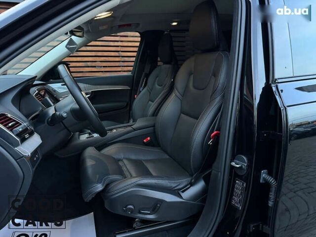 Вольво ХС90, объемом двигателя 0 л и пробегом 24 тыс. км за 94000 $, фото 21 на Automoto.ua