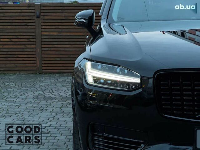 Вольво ХС90, объемом двигателя 0 л и пробегом 24 тыс. км за 94000 $, фото 9 на Automoto.ua