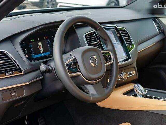 Вольво ХС90, об'ємом двигуна 2 л та пробігом 49 тис. км за 59900 $, фото 19 на Automoto.ua