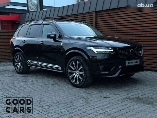 Вольво ХС90, объемом двигателя 0 л и пробегом 24 тыс. км за 94000 $, фото 8 на Automoto.ua