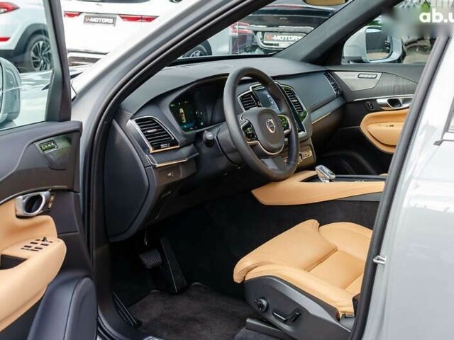 Вольво ХС90, об'ємом двигуна 2 л та пробігом 49 тис. км за 59900 $, фото 18 на Automoto.ua